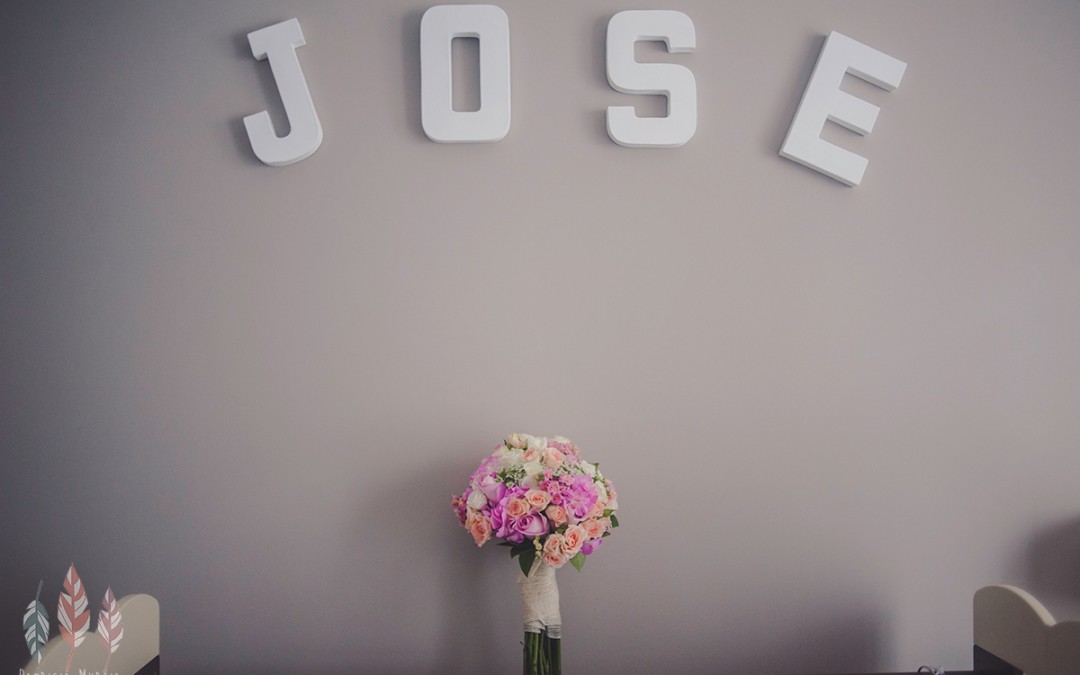 Reportaje de boda en Madrid: Noelia y Jose